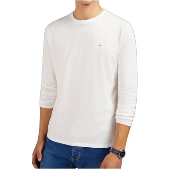 T-Shirt Lange Mouw Eden Park PPKNITLE0007