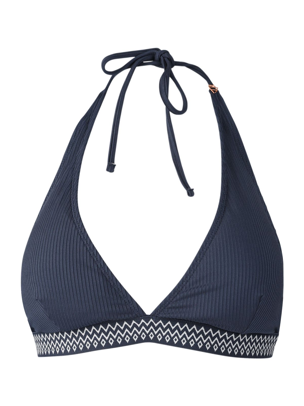 Brunotti bell-rib women bikini top bikini top dames -