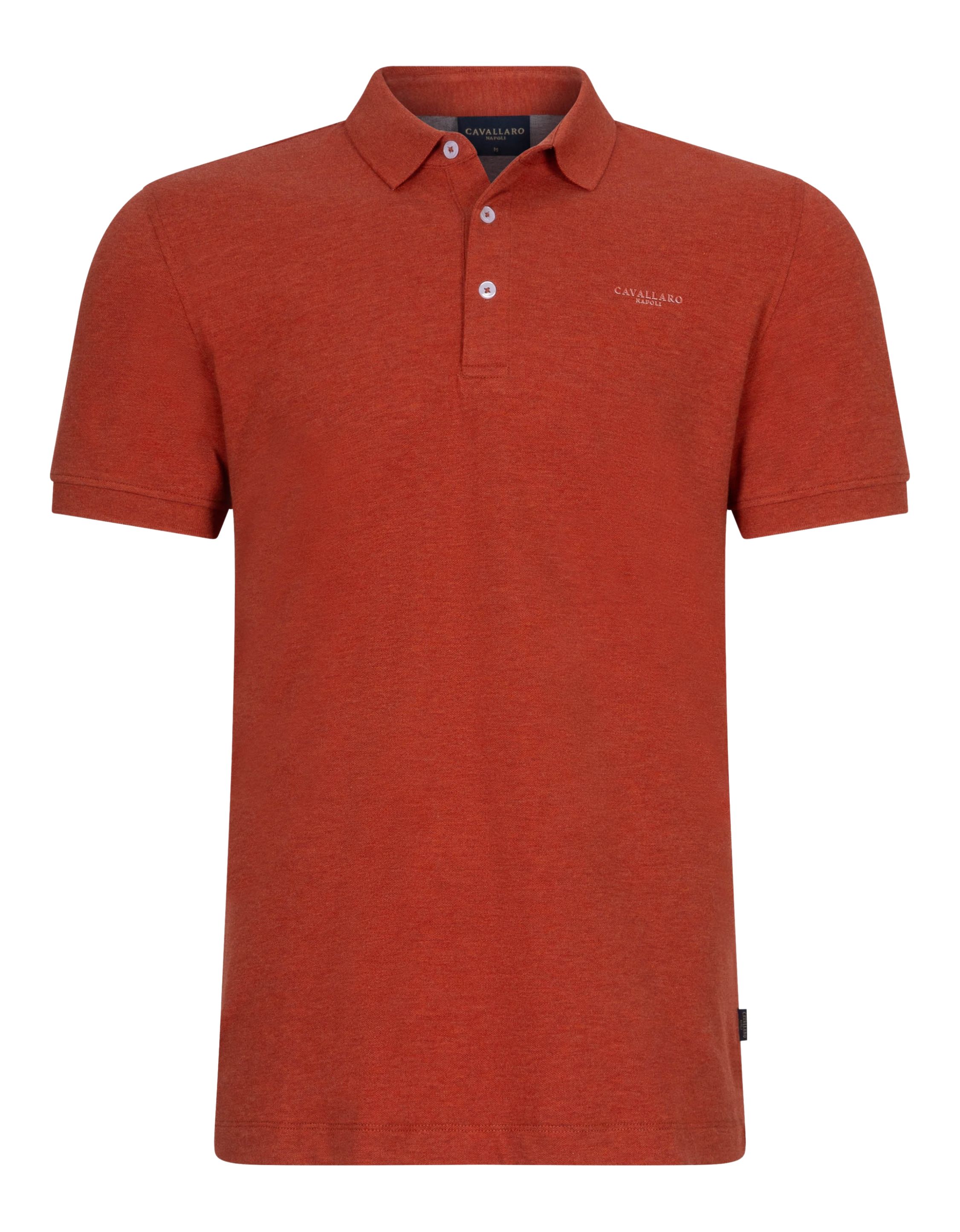 Cavallaro Bavone polos 116251003