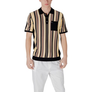 Polo Shirt Korte Mouw Gianni Lupo GL35216