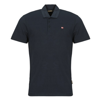 Polo Shirt Korte Mouw Napapijri EALIS SS