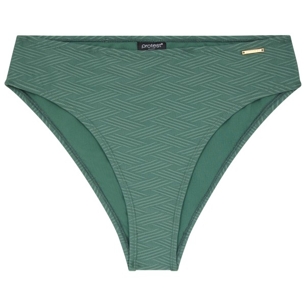 Protest - Women's MIXSamaes - Bikinibroekje, turkoois