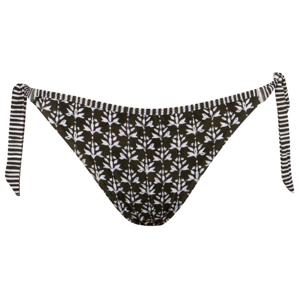 Banana Moon - Women's Dasia Bombay - Bikinibroekje, grijs