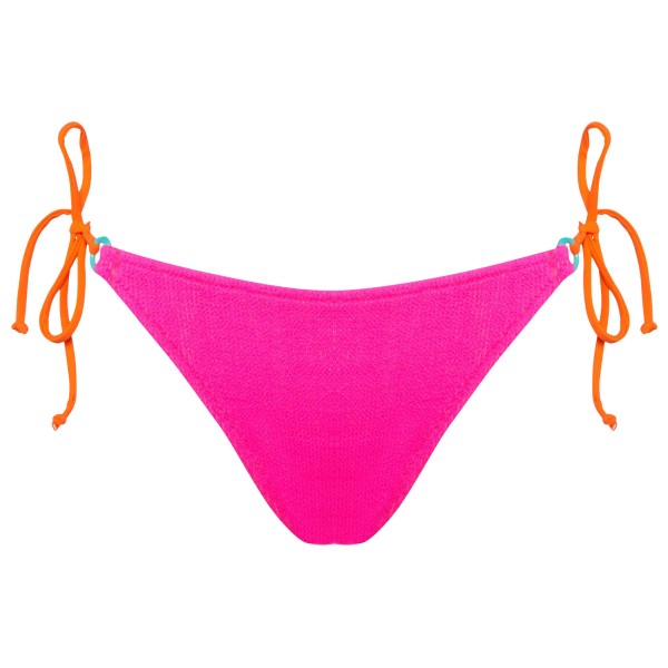 Banana Moon - Women's Lenka Scrunchymix - Bikinibroekje, roze
