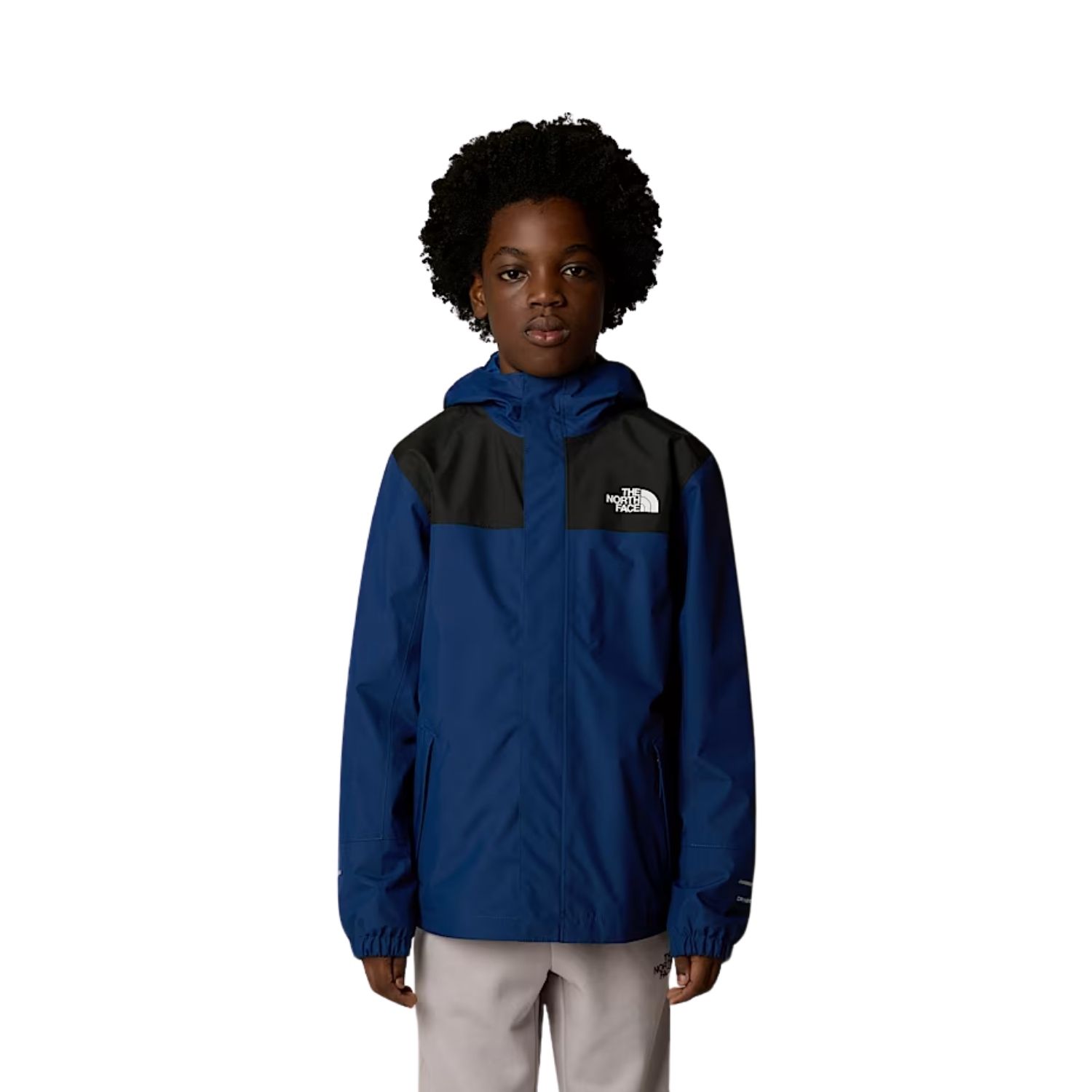 The North Face Antora Rain Zomerjas Jongens 128