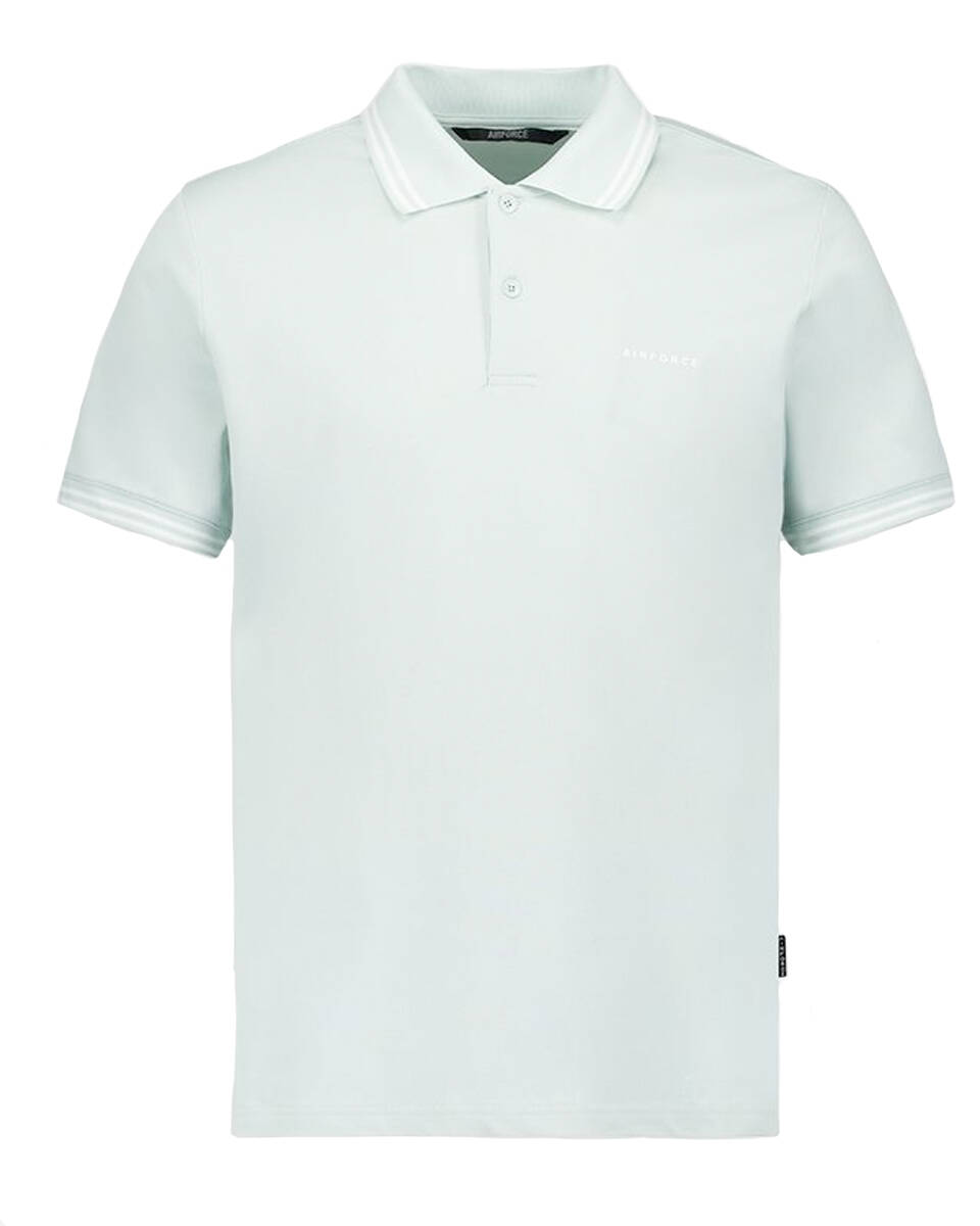 Airforce Polo hrm0655-ss25