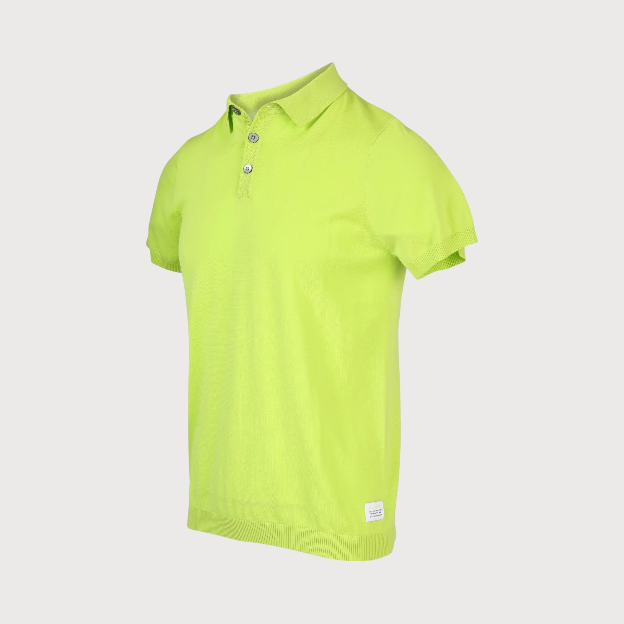 Blue Industry Polo |