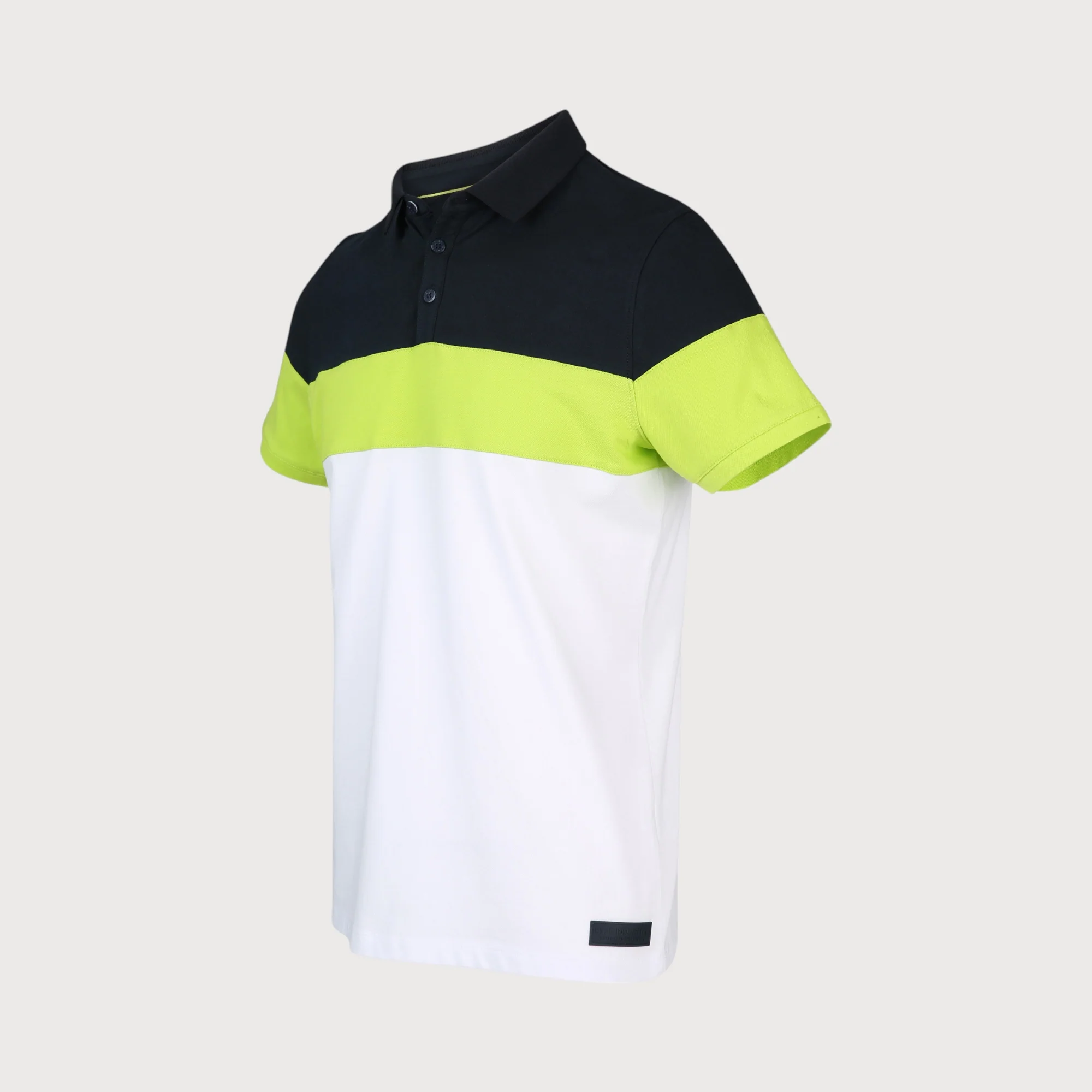 Blue Industry Polo |