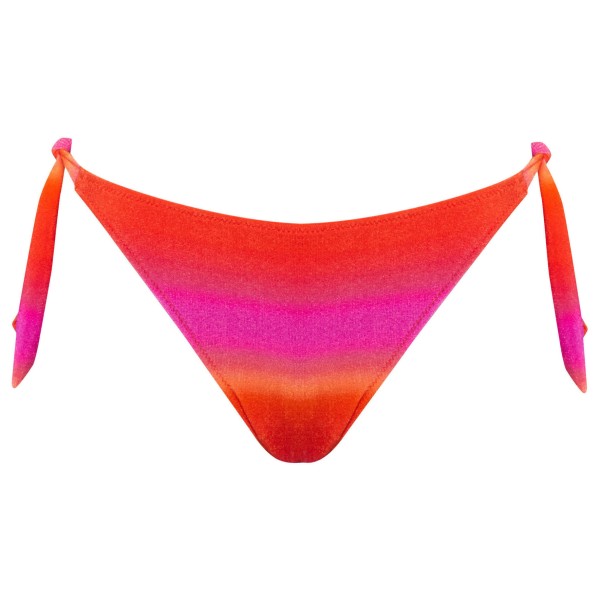 Banana Moon - Women's Dasia Candycrush - Bikinibroekje, rood