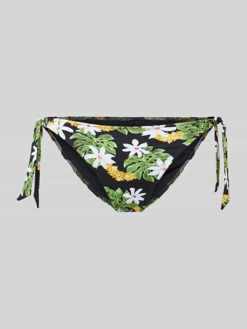 Banana moon Bikinislip met strikdetail, model 'DASIA'