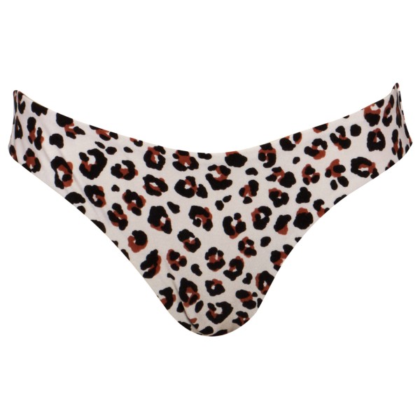 Banana Moon - Women's Tupa Makaba - Bikinibroekje, grijs