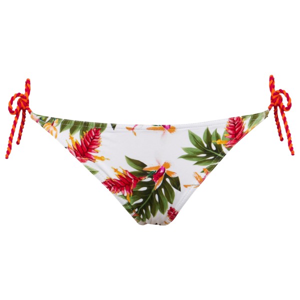 Banana Moon - Women's Jaka Kaelua - Bikinibroekje, wit