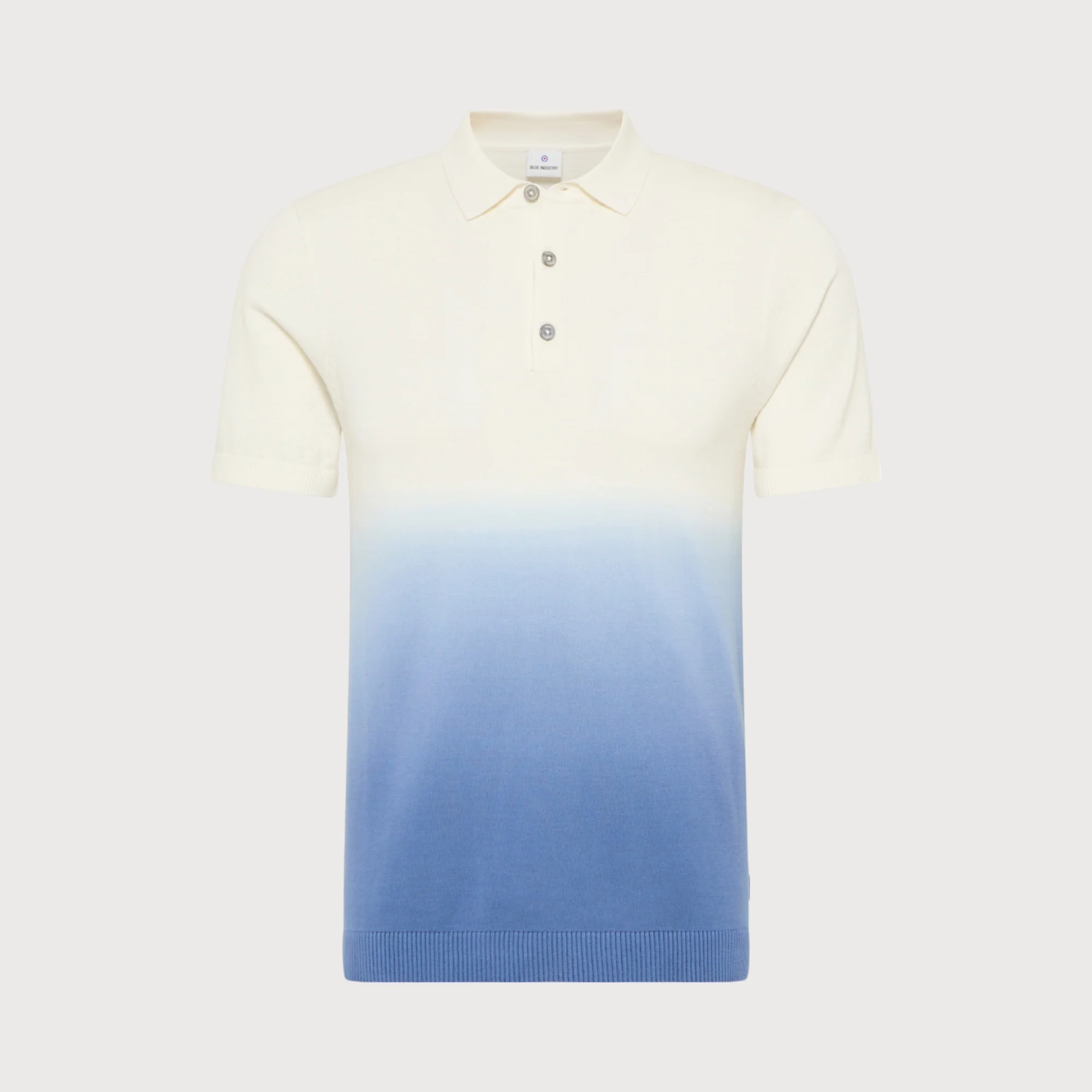 Blue Industry Polo kbis23-m23 |