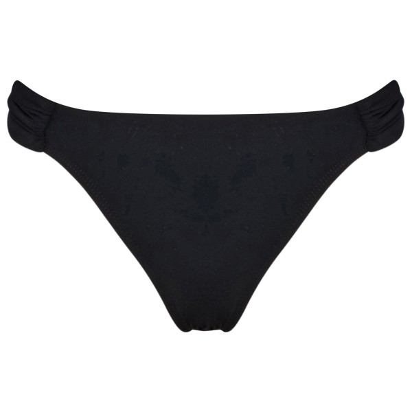 Banana Moon - Women's Rena Black - Bikinibroekje, zwart