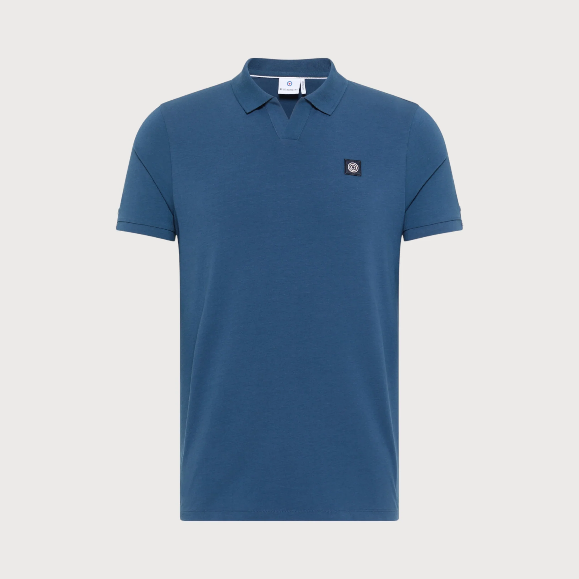 Blue Industry Perfect fit polo |