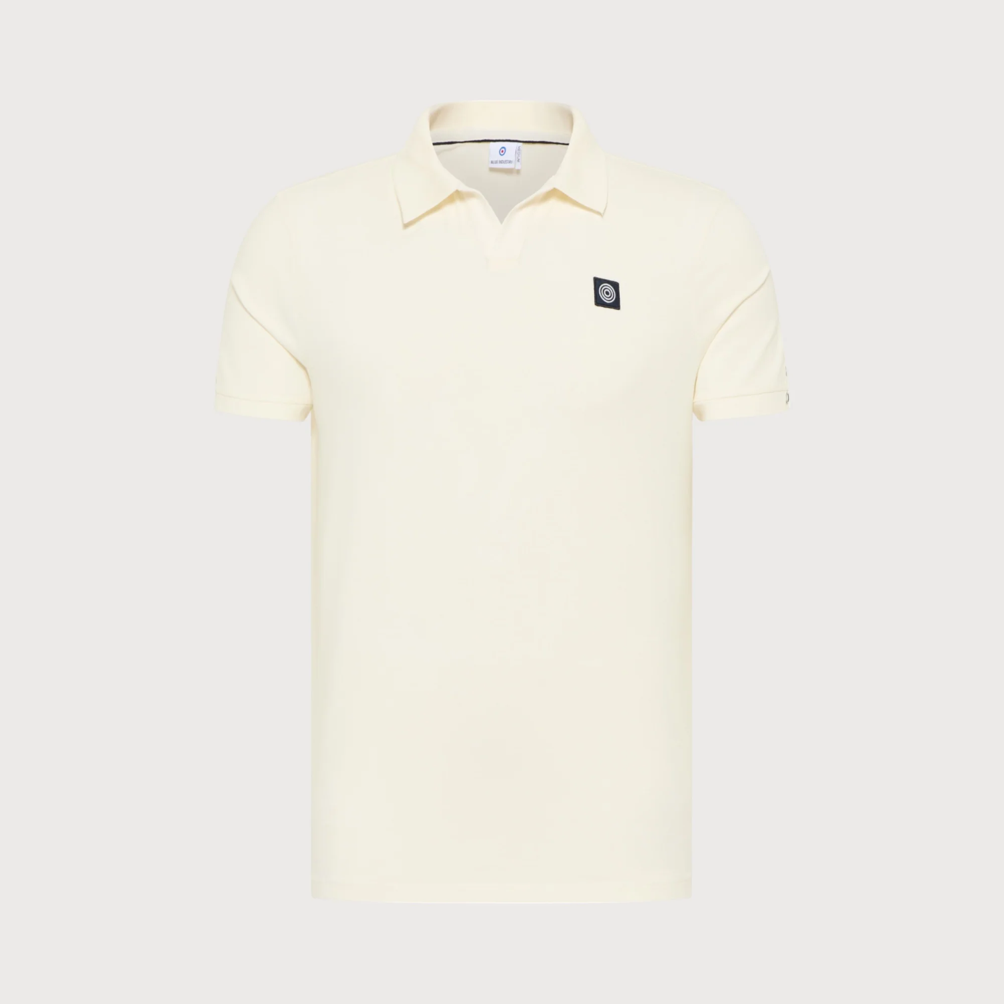 Blue Industry Perfect fit polo |
