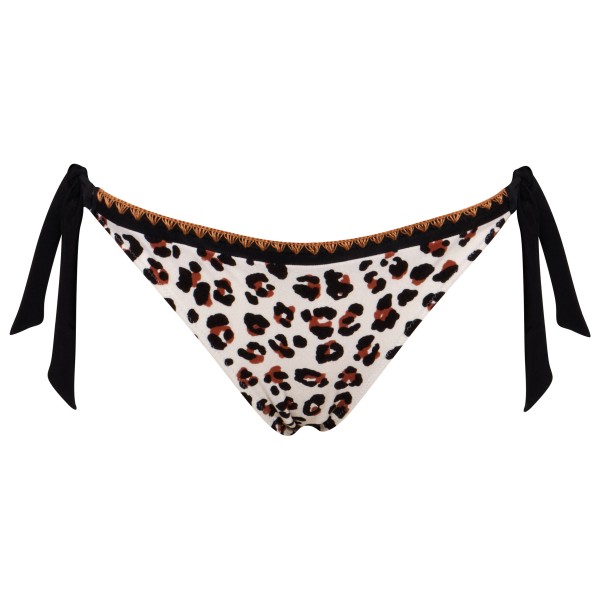 Banana Moon - Women's Sadia Makaba - Bikinibroekje, zwart