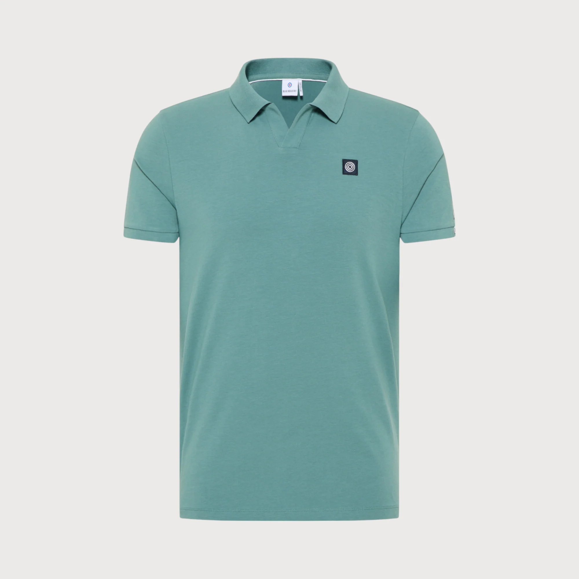 Blue Industry Perfect fit polo |