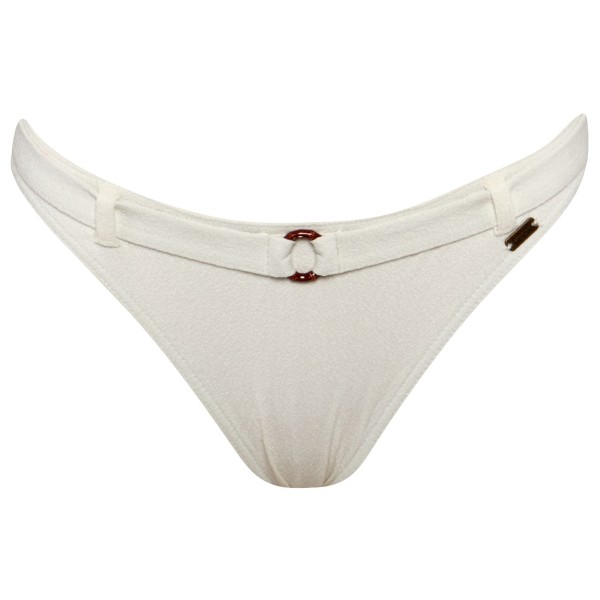 Banana Moon - Women's Dita Santafe - Bikinibroekje, grijs