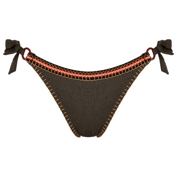 Banana Moon - Women's Sima Santany - Bikinibroekje, zwart