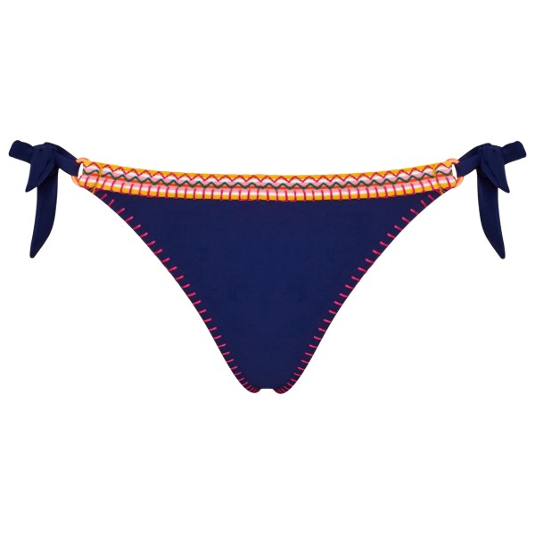 Banana Moon - Women's Madia Kalany - Bikinibroekje, blauw