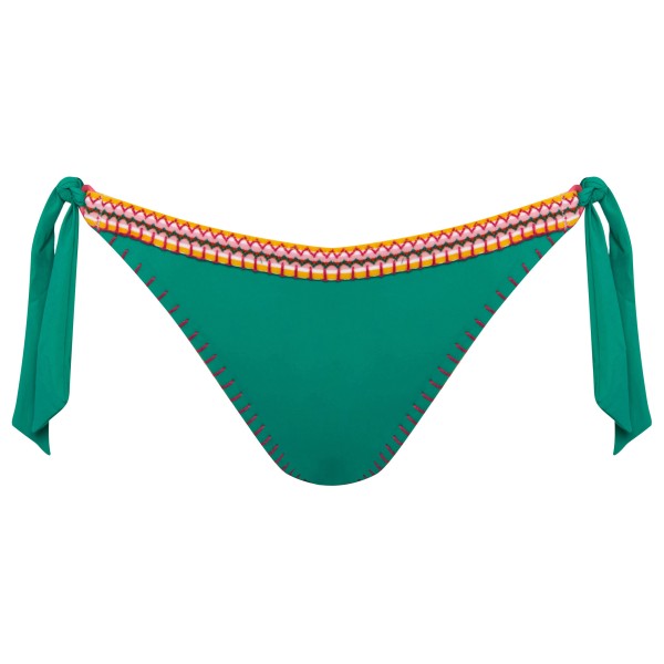 Banana Moon - Women's Madia Kalany - Bikinibroekje, groen