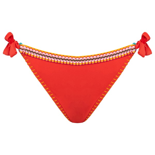 Banana Moon - Women's Madia Kalany - Bikinibroekje, rood