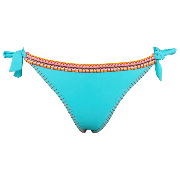 Banana Moon - Women's Madia Kalany - Bikinibroekje, turkoois