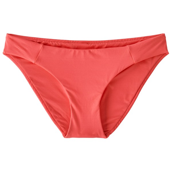 Patagonia - Women's Sunamee Bottoms - Bikinibroekje, rood