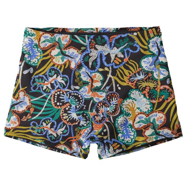Patagonia - Women's Sunamee Shortie Bottom - Bikinibroekje, meerkleurig