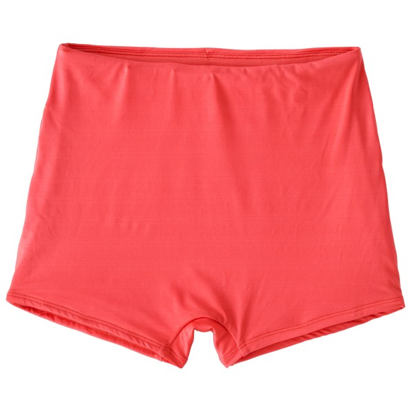 Patagonia - Women's Sunamee Shortie Bottom - Bikinibroekje, rood