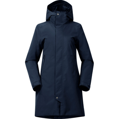 Bergans Dames Urban Insulated Shell Jas