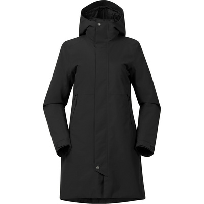 Bergans Dames Urban Insulated Shell Jas