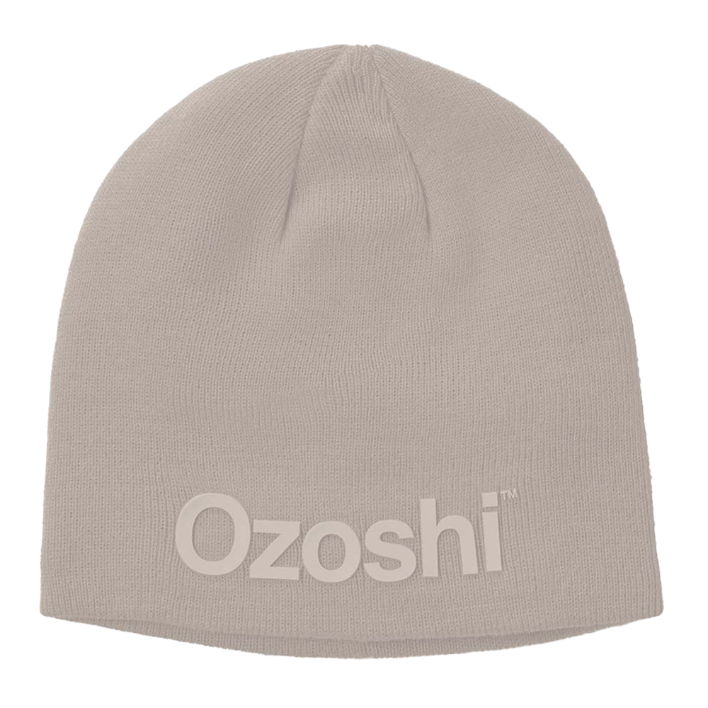 Ozoshi Hiroto klassieke muts