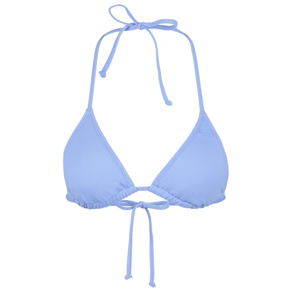 Roxy - Women's Beach Classics Mod Tiki Tri - Bikinitop, blauw