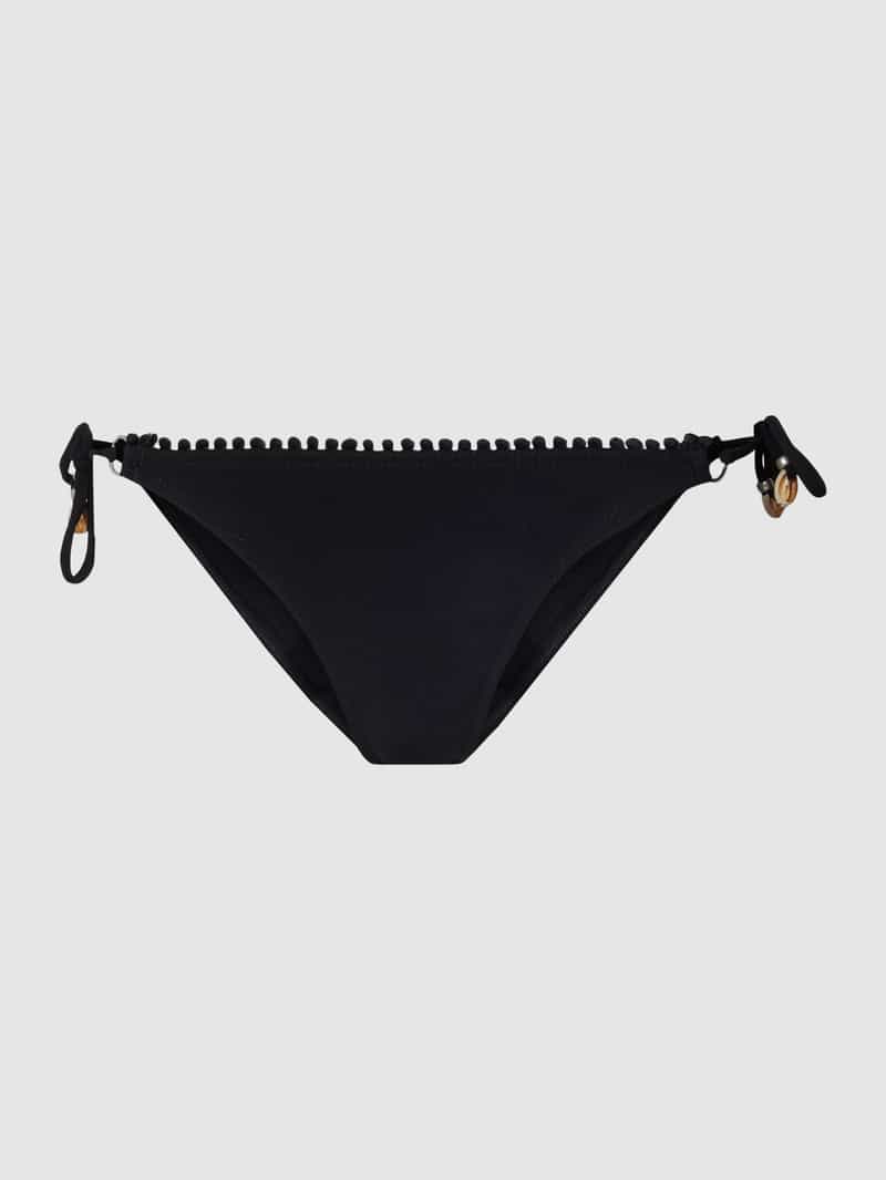 Banana moon Bikinibroekje met vetersluiting, model 'DREA'