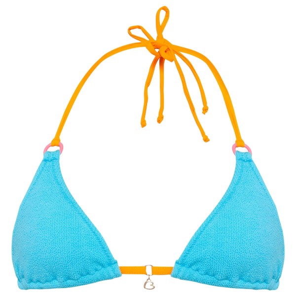 Banana Moon - Women's Braro Scrunchymix - Bikinitop, meerkleurig