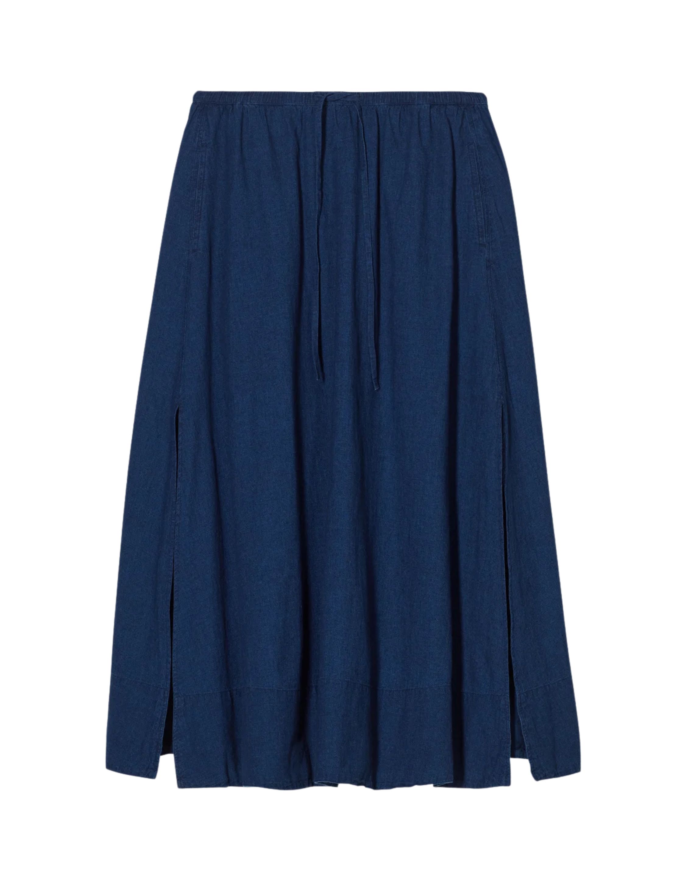 Closed Slit skirt rokken c93330-190-27