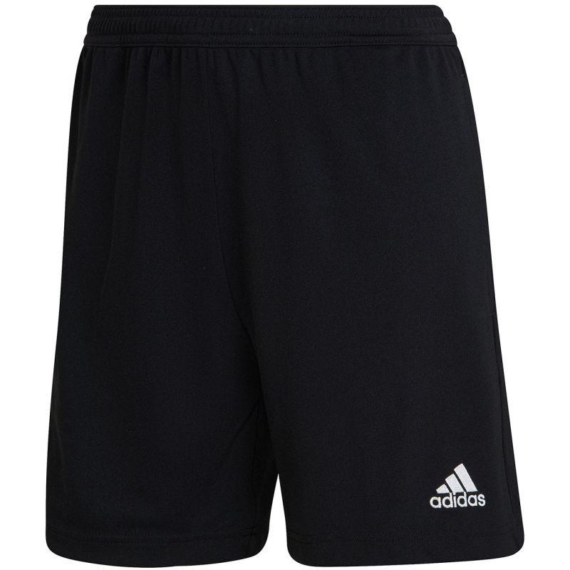 Adidas Dames entrada 22 trainingsbroek sweat shorts