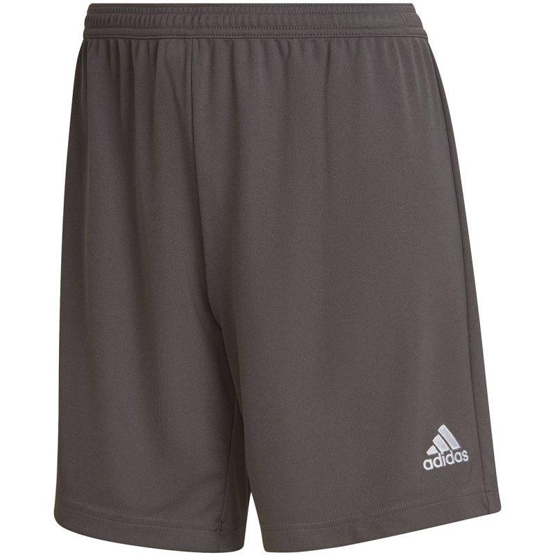 Adidas Dames entrada 22 trainingsbroek sweat shorts