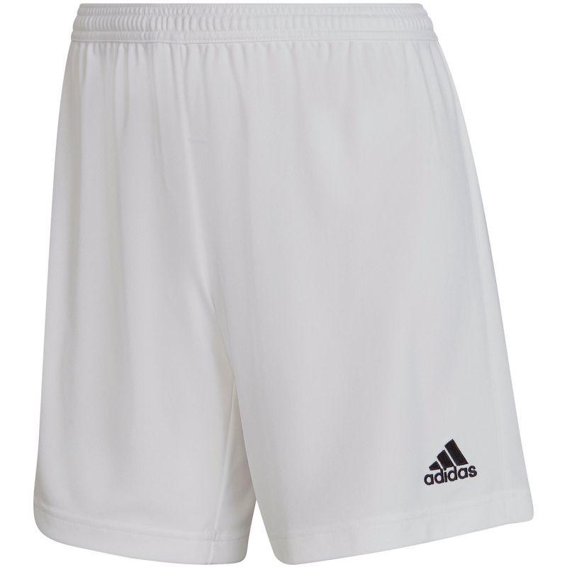 Adidas Dames entrada 22 trainingsbroek sweat shorts
