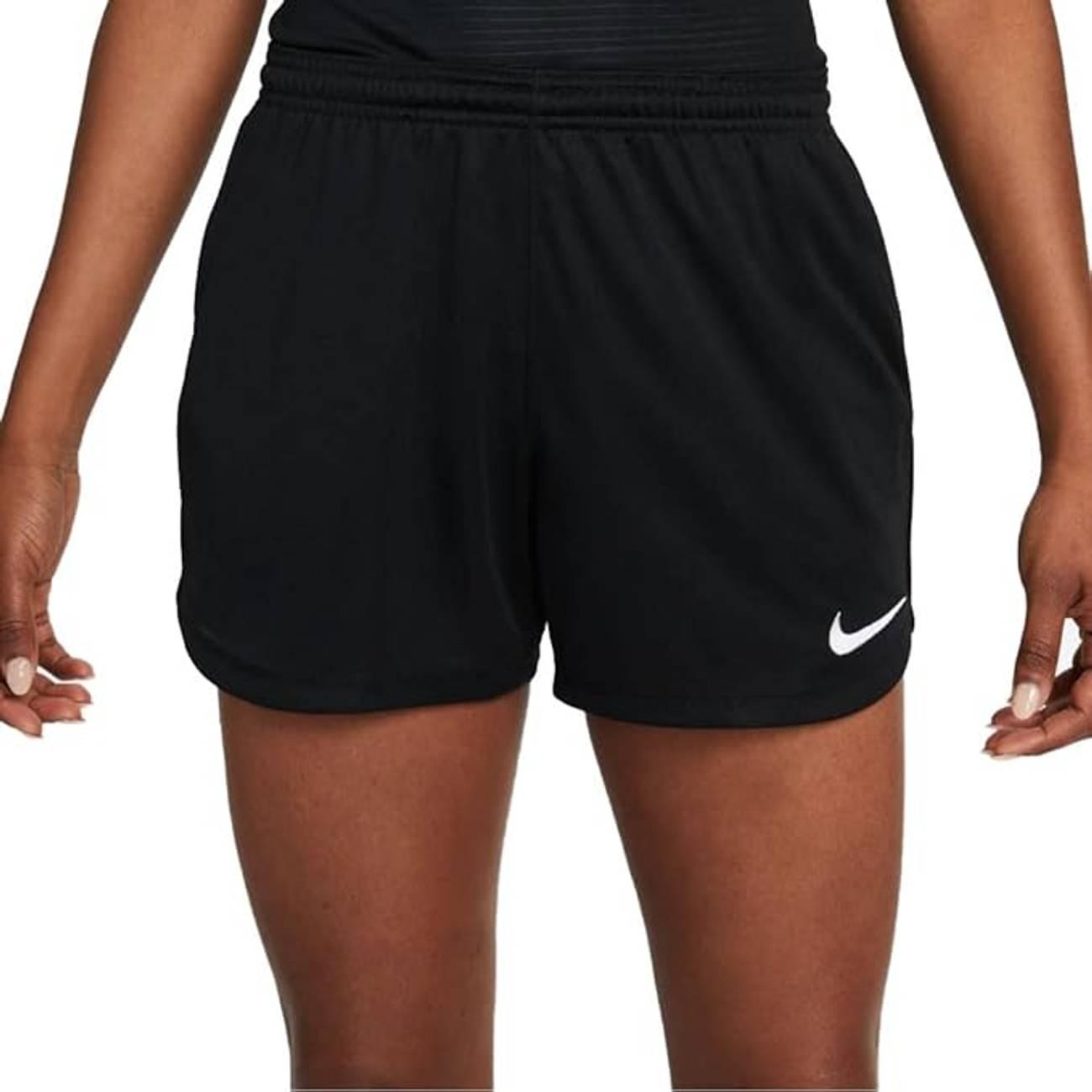 Nike Dames park 20 sweat shorts