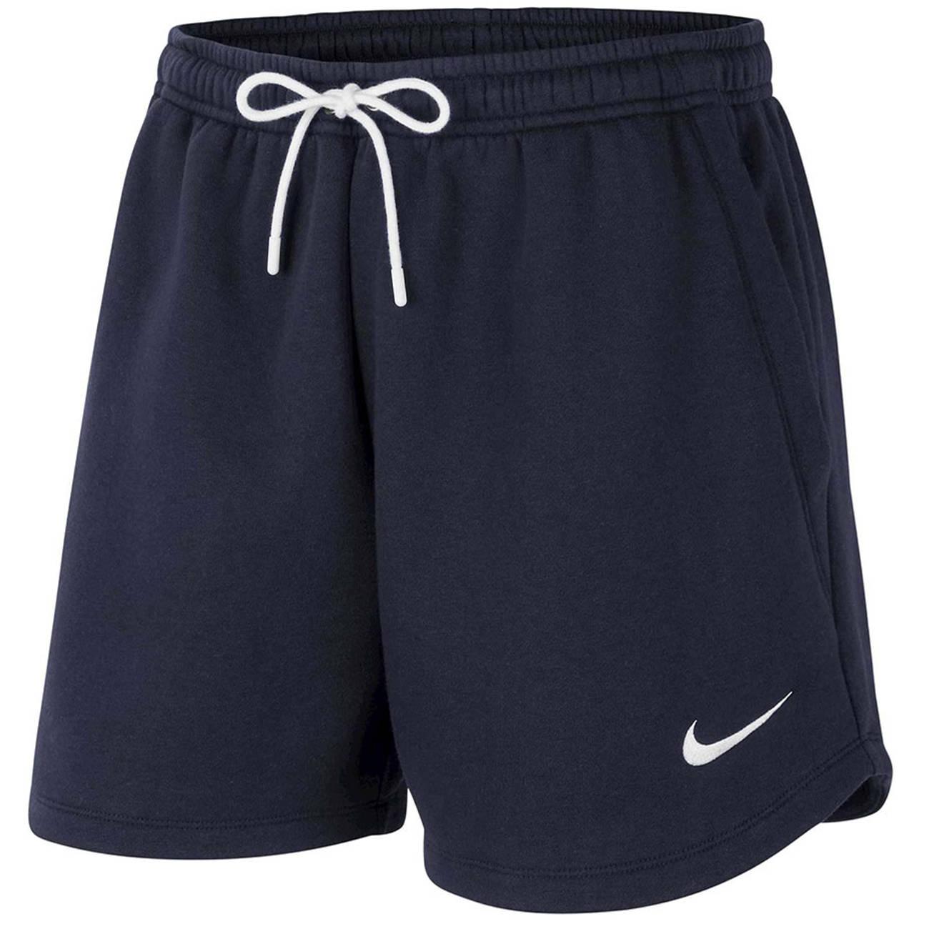 Nike Dames park 20 sweat shorts