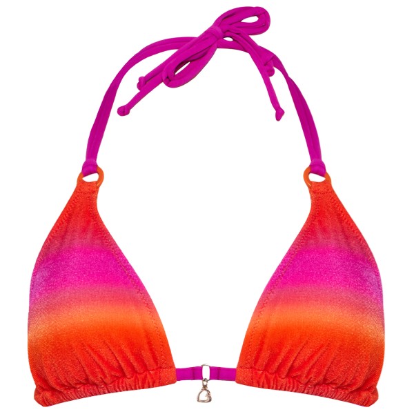 Banana Moon - Women's Yero Candycrush - Bikinitop, meerkleurig