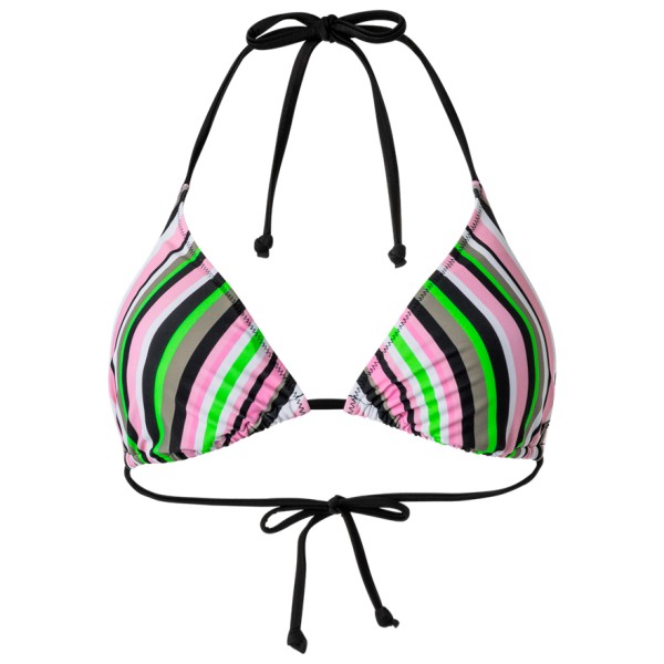 Bogner Fire+Ice - Women's Gaby3 - Bikinitop, meerkleurig