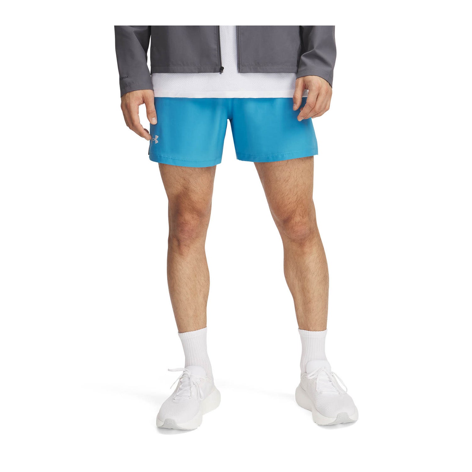 Under Armour Launch 5"Short
