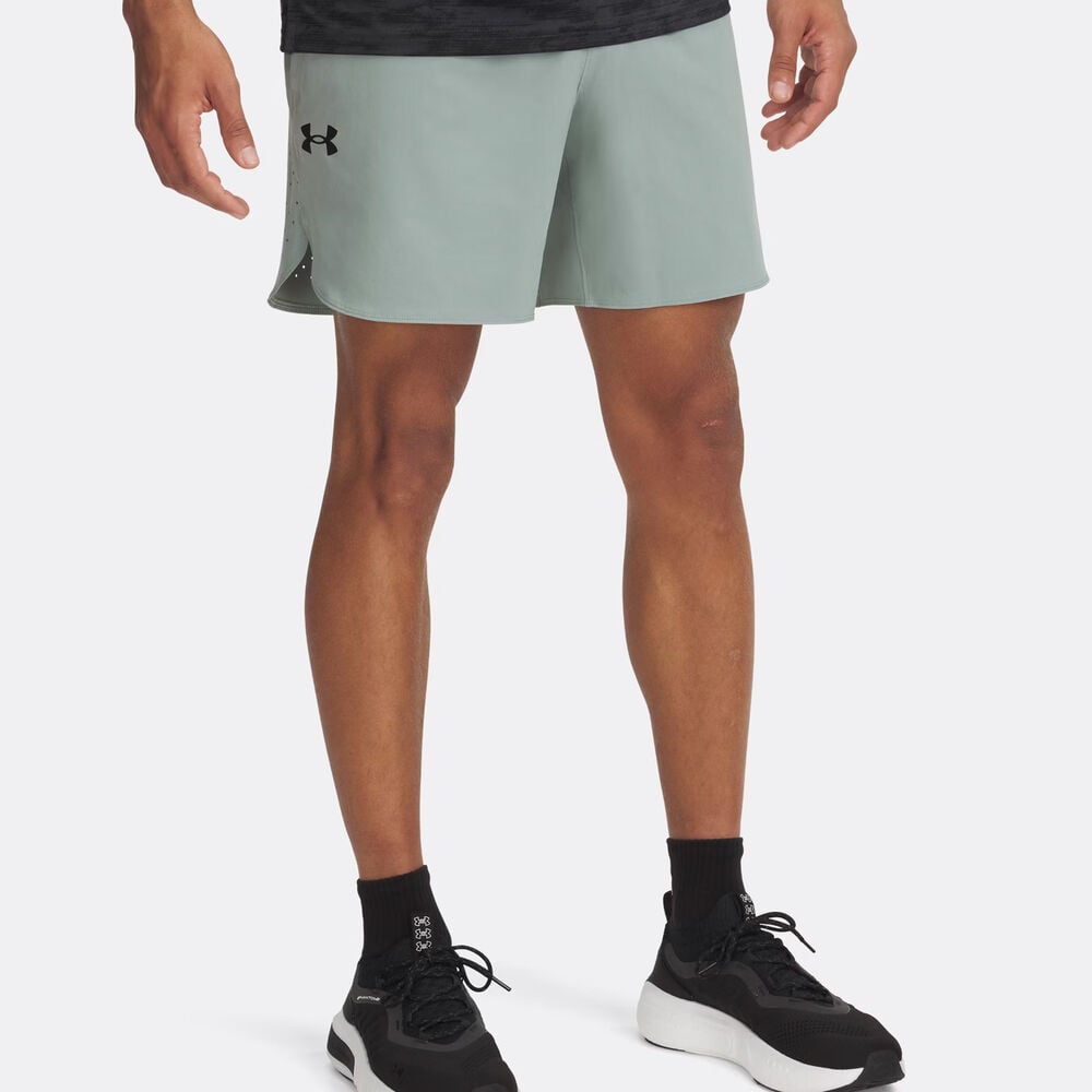 underarmour Under Armour Vanish Elite Shorts Heren