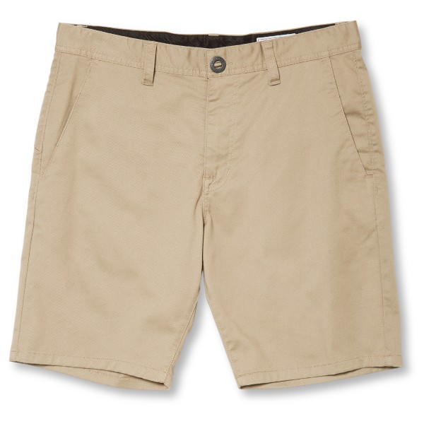 Volcom - Frickin Modern Stretch 19'' - Short, beige