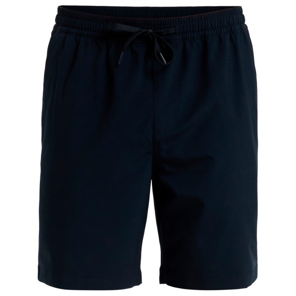 Quiksilver - Taxer Amphibian 18 - Short, zwart