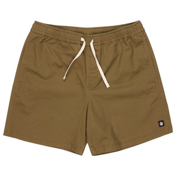 Element - Chillin Classic WK - Short, bruin